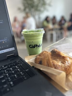 CaPhe.in Coffee by null