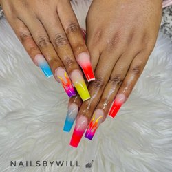 Duncanville Nail Salon