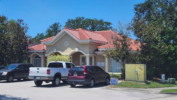 Foster's Roofing Enterprises