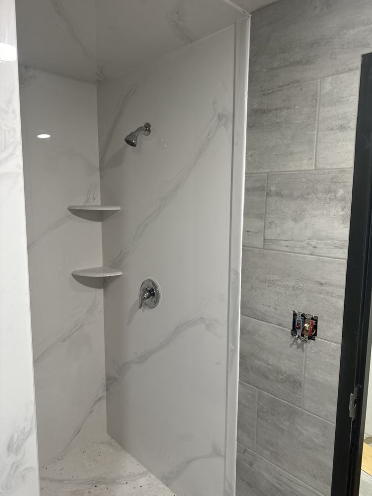 Slide of Right Way Plumbing