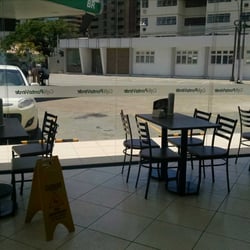 Café Ponta Verde