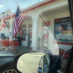 DG Ace Hardware