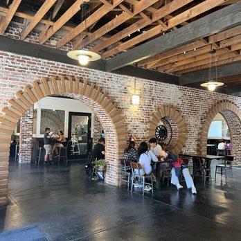 Golden State Coffee Roasters - indoor seating - Coffee Roasteries Near Me - Placentia, California Golden State Coffee Roasters - indoor seating - Coffee Roasteries Near Me - Placentia, California