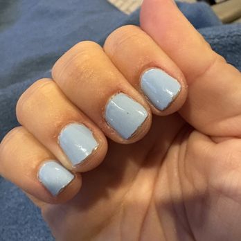 Coco Spa Nail - Chipped nails - Nail Salons Near Me - Brookfield, Connecticut