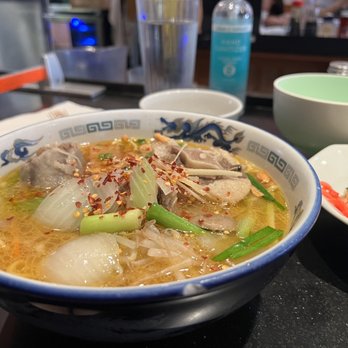 Ramen Nakamura - Ox Tail Ramen - Ramen Near Me - Honolulu, Hawaii Ramen Nakamura - Ox Tail Ramen - Ramen Near Me - Honolulu, Hawaii