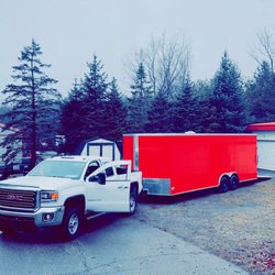 Active Tent Rental
