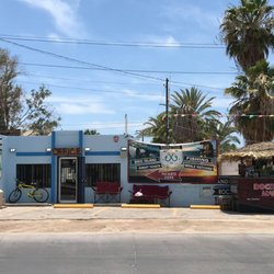 Rocky Point Fishing Club - Rocky Point Fishing Club