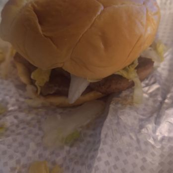 Rally's - Big Buford minus cheese - Fast Food Near Me - Las Vegas, Nevada Rally's - Big Buford minus cheese - Fast Food Near Me - Las Vegas, Nevada