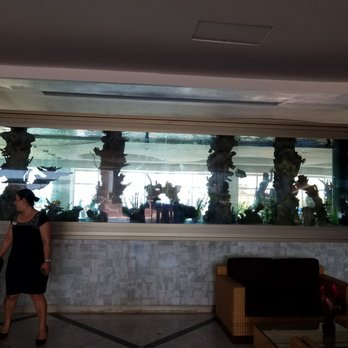 Sunset Royal Beach Resort - in the lobby - Resorts Near Me - Cancún, ROO