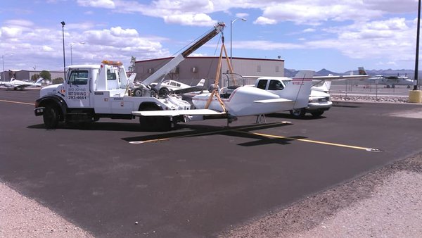 Big John Towing - We can tow anything that you may need help with. Open 24 hours a day. Big John's Towing has been serving Southern Nevada continually for 40 years, we never close! We are here to provide you with safe towing and excellent customer service. Big John Towing - We can tow anything that you may need help with. Open 24 hours a day. Big John's Towing has been serving Southern Nevada continually for 40 years, we never close! We are here to provide you with safe towing and excellent customer service.