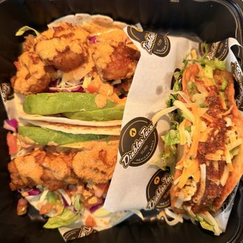 DiablosTacos Mexican Grill - Crunchy Potato Taco, Fried Shrimp taco, Fried Fish taco - Mexican Near Me - Stevenson Ranch, California DiablosTacos Mexican Grill - Crunchy Potato Taco, Fried Shrimp taco, Fried Fish taco - Mexican Near Me - Stevenson Ranch, California