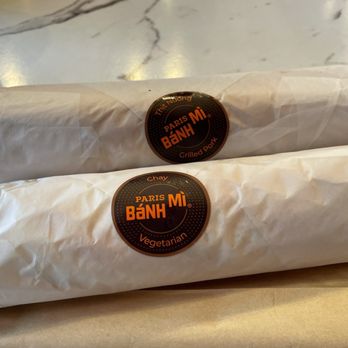 Paris Bánh Mì New Jersey at Pennsauken - Cafes Near Me - Pennsauken, New Jersey