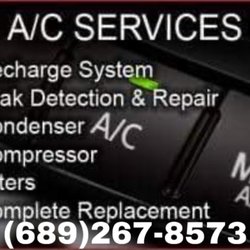 On-Site Auto Repair