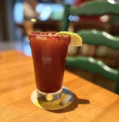 Sabroso! Mexican Kitchen by null