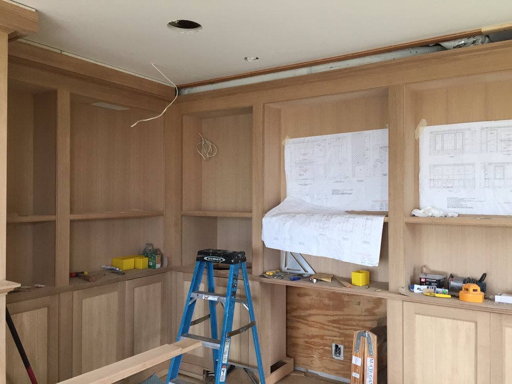 Slide of Mcwhinnie Custom Builders