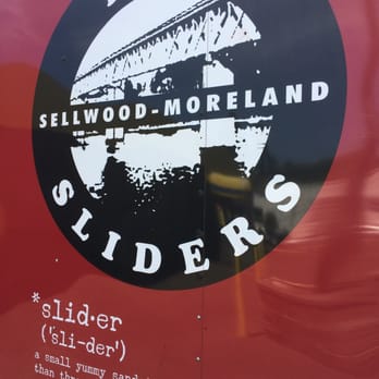 PDX Sliders - Burgers Near Me - Portland, Oregon PDX Sliders - Burgers Near Me - Portland, Oregon
