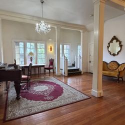 Copper Queen Hotel - More of the 2nd floor common area
