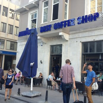Lavazza - Cafes Near Me - Istanbul, 34 Lavazza - Cafes Near Me - Istanbul, 34