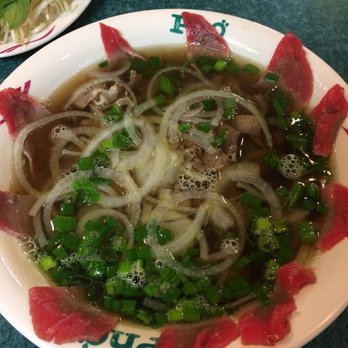Pho Tai - Vietnamese Near Me - Bremerton, Washington