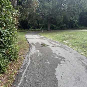Hamptons Pines Park - Parks Near Me - North Lauderdale, Florida