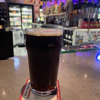 Old Chicago Pizza + Taproom - Scotch Ales on tap! - Pizza Near Me - Billings, Montana