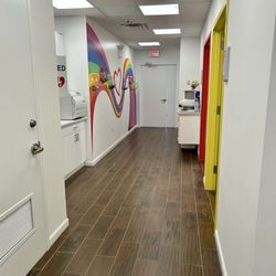 First Smiles Pediatric Dentistry - Inside