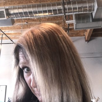 Lora Moon Styling - This is what happened at another salon - Hair Stylists Near Me - Scottsdale, Arizona Lora Moon Styling - This is what happened at another salon - Hair Stylists Near Me - Scottsdale, Arizona