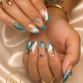 Nail Couture - Nail Salons Near Me - Upland, California Nail Couture - Nail Salons Near Me - Upland, California