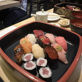 Sushi Ota - Tokusen nigiri - Sushi Bars Near Me - San Diego, California Sushi Ota - Tokusen nigiri - Sushi Bars Near Me - San Diego, California