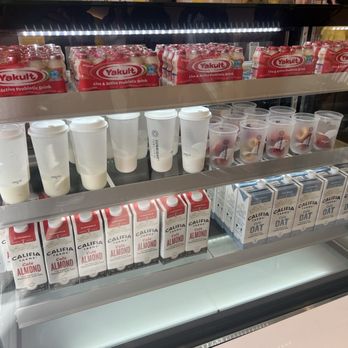 Sunright Tea Studio - Southwest - Yakult, tea prep and nondairy options - Bubble Tea Near Me - Las Vegas, Nevada Sunright Tea Studio - Southwest - Yakult, tea prep and nondairy options - Bubble Tea Near Me - Las Vegas, Nevada