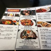 Photo of Soban - Los Angeles, CA, United States. Menu