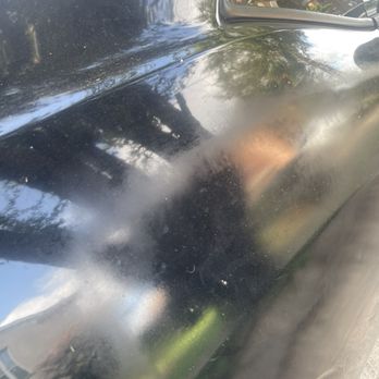Golden Mobile Autobody - More awful overspray - Body Shops Near Me Golden Mobile Autobody - More awful overspray - Body Shops Near Me