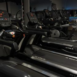 Sculpted Fitness