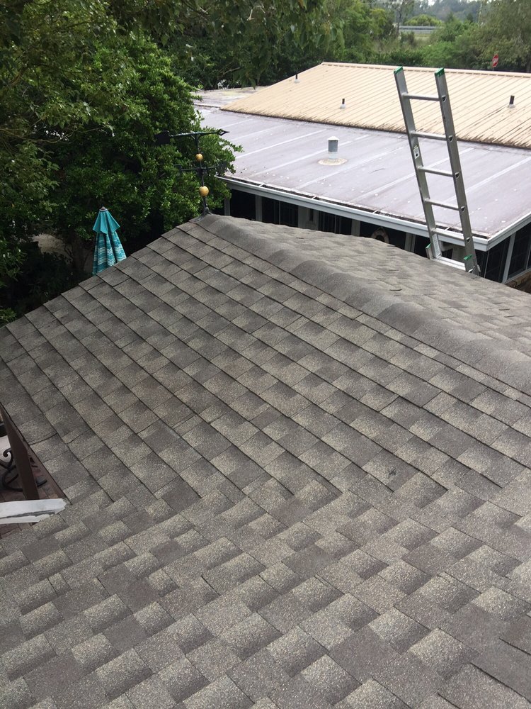 Slide of All Pro Contracting Services