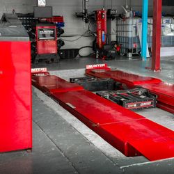 Kalii Automotive
