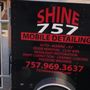 Photo of SHINE 757