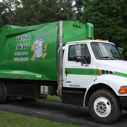 Trash Away Sanitation