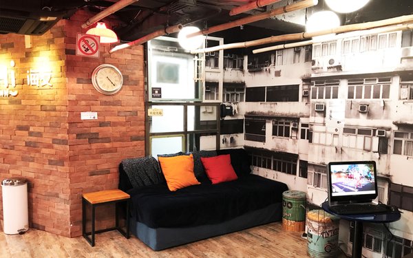 Yesinn Hotel & Youth Hostel 悦思酒店&青年旅舍 by null