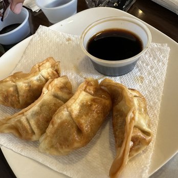 Mr Sushi Express - 6 Piece Dumplings - Sushi Bars Near Me - Kissimmee, Florida Mr Sushi Express - 6 Piece Dumplings - Sushi Bars Near Me - Kissimmee, Florida