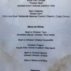 Papi's Taqueria
