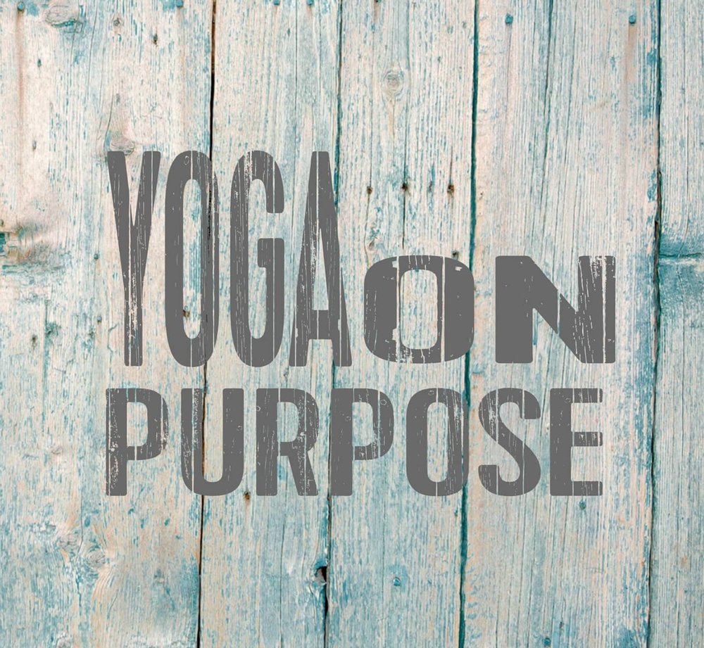 YOGA ON PURPOSE Request Information Carmel, Indiana Yoga Phone