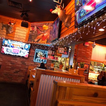 Texas Roadhouse - Steakhouses Near Me - Joplin, Missouri