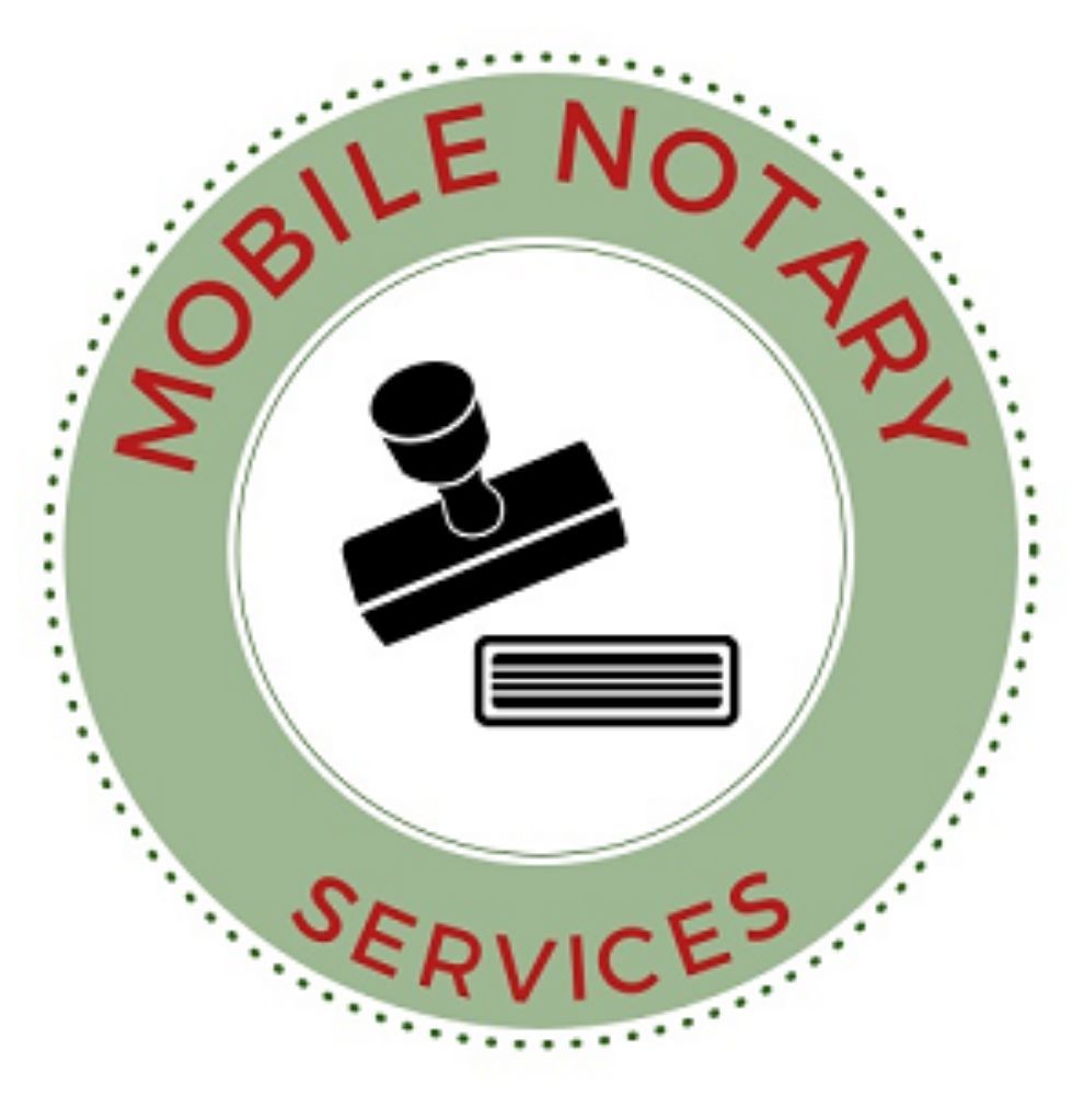 ASHLEY BROWN MOBILE NOTARY Dallas, Texas Notaries Phone Number Yelp