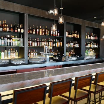 Bidwell Restaurant - New American Near Me - Washington, DC, District of Columbia