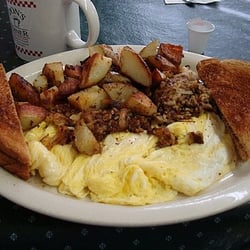 Don's Diner