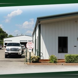 Bobby's Paint & Body Shop