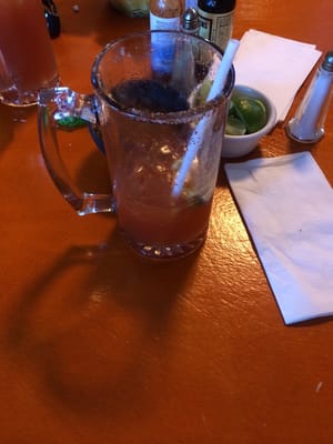 Mariscos Maria's by null