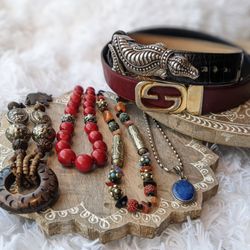 Options Consignment - Accessories!