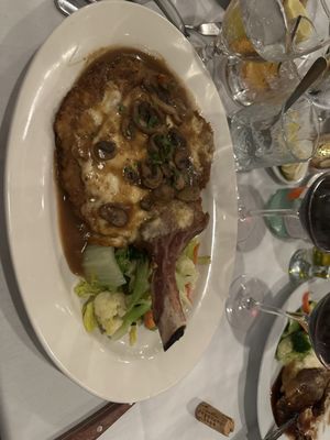 Angelo's Italian Restaurant by null