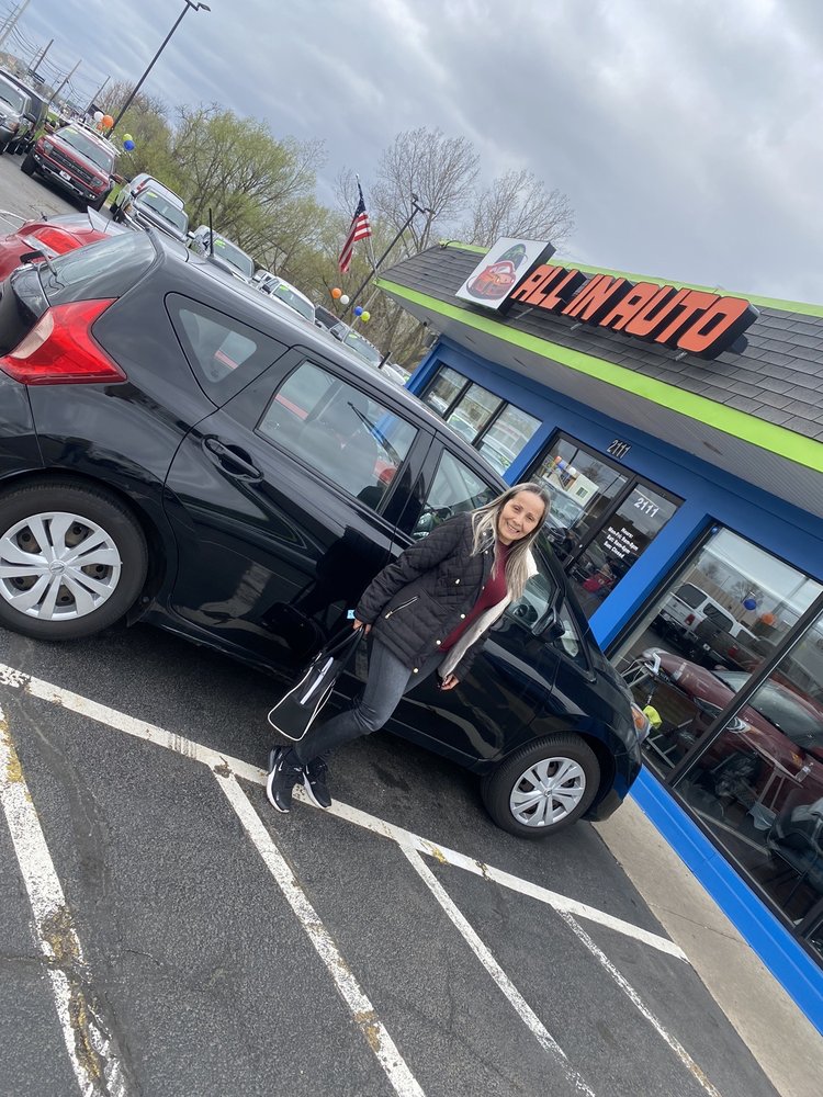 ALL IN AUTO - Updated June 2025 - 2111 N Rand Rd, Palatine, Illinois